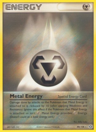088/106 Metal Energy