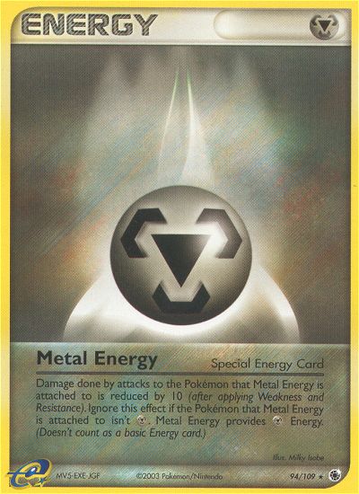094/109 Metal Energy