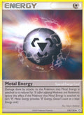 130/132 Metal Energy