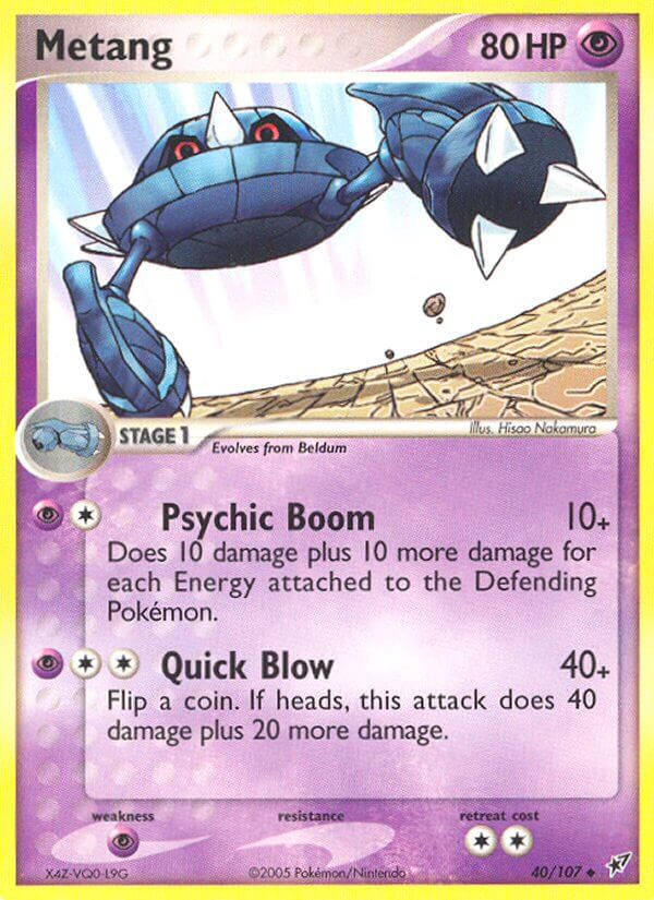 040/107 Metang