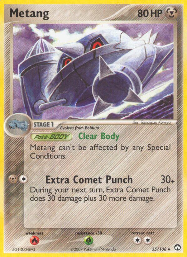 035/108 Metang