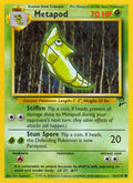 081/130 Metapod