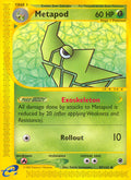 087/165 Metapod