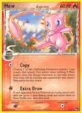 03/17 Mew (delta species)