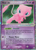 088/92 Mew ex