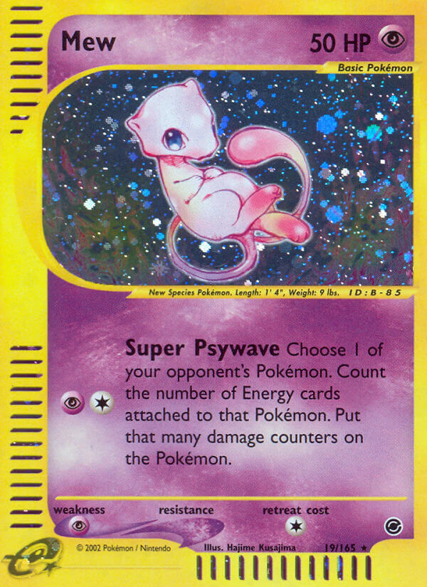 019/165 Mew