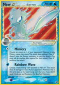 101/101 Mew ★ (delta species)