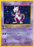 010/102 Mewtwo