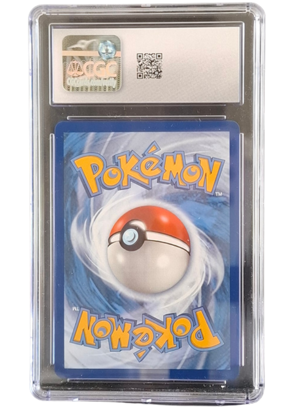 CGC 10 Mewtwo V 072/078