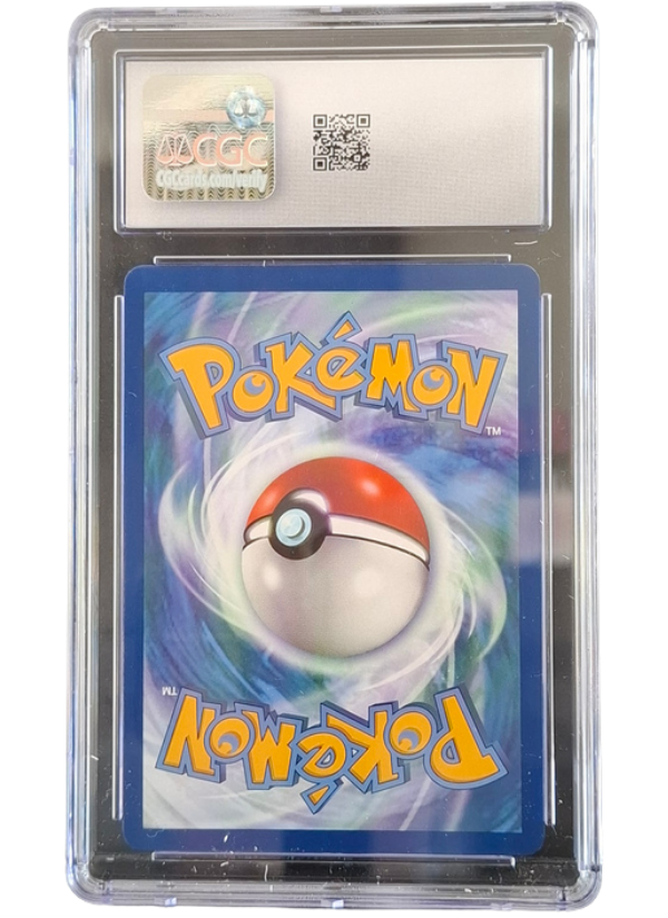 CGC 8.5 NM/Mint+ Mewtwo VSTAR 079/078