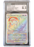 CGC 8.5 NM/Mint+ Mewtwo VSTAR 079/078