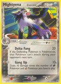 024/113 Mightyena (delta species)