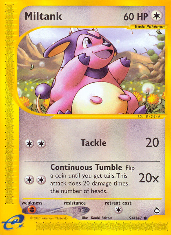 094/147 Miltank