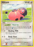 042/115 Miltank