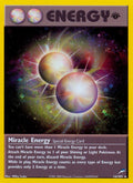 016/105 Miracle Energy