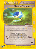 131/144 Miracle Sphere Gamma