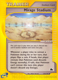 132/144 Mirage Stadium