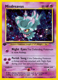 011/64 Misdreavus