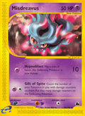 039/144 Misdreavus