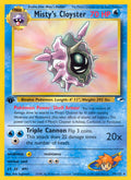 029/132 Mistys Cloyster