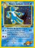 012/132 Mistys Golduck