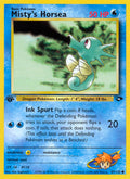 087/132 Mistys Horsea