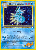009/132 Mistys Seadra