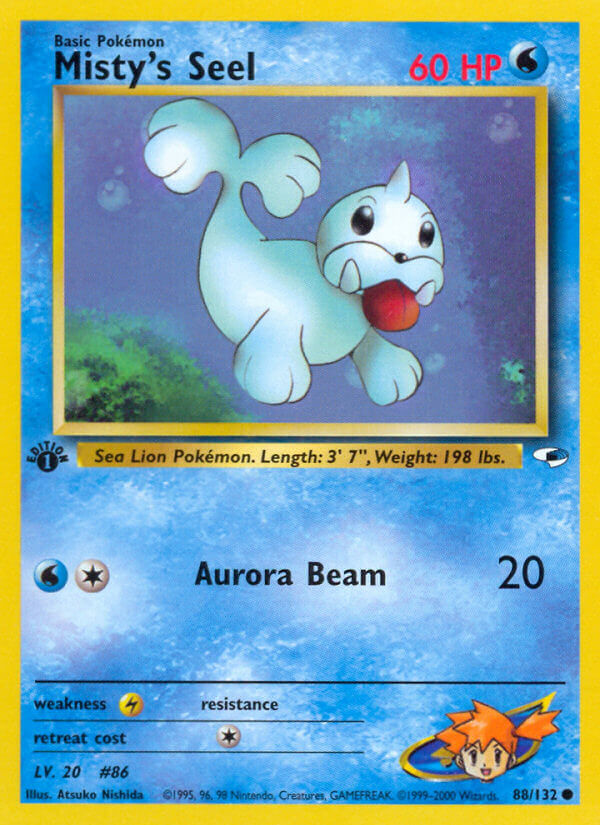 088/132 Mistys Seel