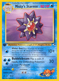 056/132 Mistys Starmie