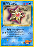 090/132 Mistys Staryu