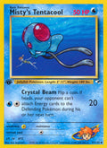 057/132 Mistys Tentacool