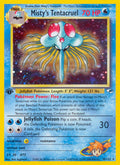 010/132 Mistys Tentacruel