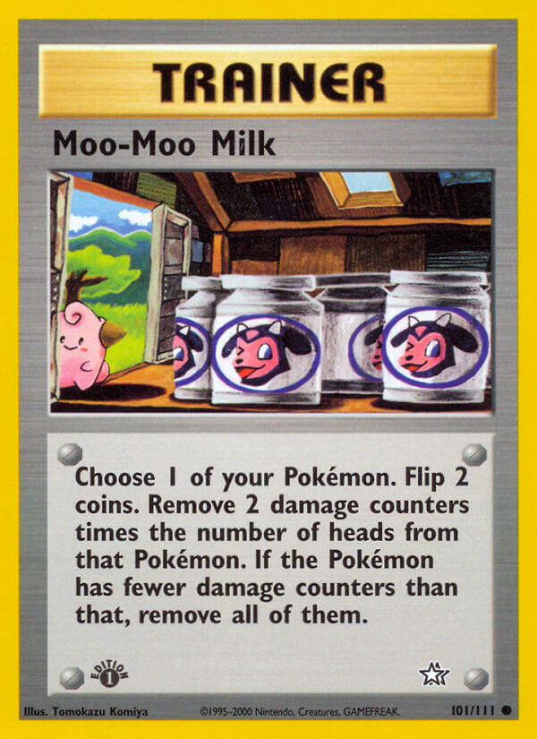 101/111 Moo Moo Milk