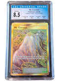 CGC 8.5 NM/Mint+ Mt. Coronet