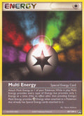 089/108 Multi Energy