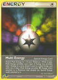 093/100 Multi Energy