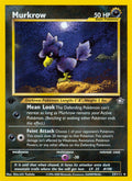 024/111 Murkrow