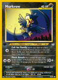 046/64 Murkrow
