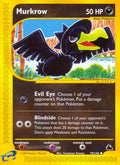 079/144 Murkrow