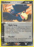 030/115 Murkrow