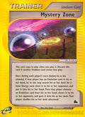 137/144 Mystery Zone