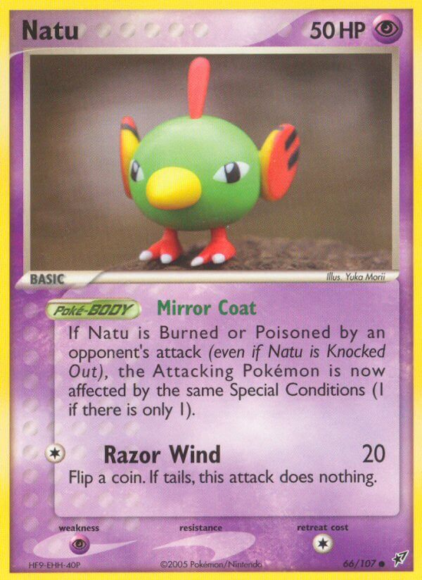 066/107 Natu