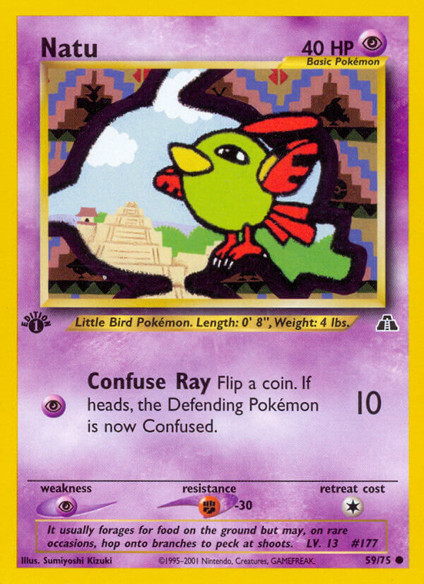 059/75 Natu