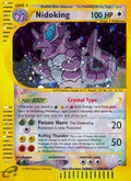 150/147 Nidoking