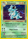012/130 Nidoqueen