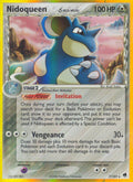 007/101 Nidoqueen (delta species)