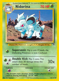 055/110 Nidorina