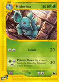 083/144 Nidorina