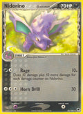 035/101 Nidorino (delta species)