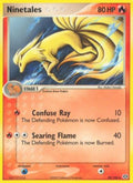 038/106 Ninetales